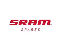 SRAM Dérailleur De Rechange B-Bolt Et La Limite Kit De Vis Gx Aigle Hex5 Service Et Pièce Unisex-Adult, Noir, Taille Unique