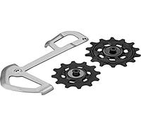 Poulies + boîtier interne SRAM pour changement GX Eagle