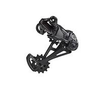 SRAM Dérailleur Arrière EX1 Type 3.0 8 vitesses noir mittel