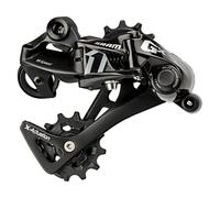 SRAM Dérailleur GX 1x11 vitesses noir lang