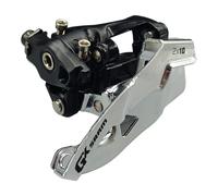 SRAM Dérailleur GX 2 x 10 Collier Bas 31,8 34,9mm Profond Double Pull Noir Neuf