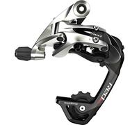 SRAM dérailleur Red 11 vitesses max.32T,gris,cage mi-longue