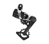 Sram Red 1x Axs Xplr Rear Derailleur Argenté 13s / Max 46t