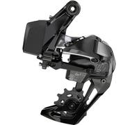 Sram dérailleur Red XPLR eTap AXS D1 12f cage moyenne,max.44Z.sw,ceramic/alu