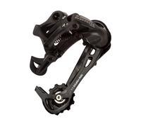SRAM Dérailleur arrière X5 - 9 vitesses - Max 34T - Noir/Argenté