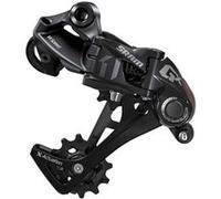 Sram Gx1 Rear Derailleur Noir 11s / Max 42t Red