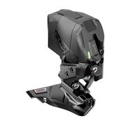 SRAM DESVIAD.SRAM FORCE AXS E1 BRAZE-ON 2x12V NE/IRIDIS, article polyvalent pour usage quotidien