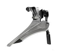 Sram Déviateur RED Yaw 2x11V Braze-on avec protecteur de chaîne