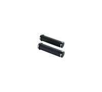 SRAM DH Silicone Locking Grips Noirs