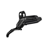 SRAM Disc Brake Code Silver Stealth Aluminum Lever, Stainless Hardware, Reach/Co