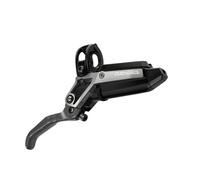 SRAM Disc Brake Code Ultimate Stealth Carbon Lever, Ti Hardware, Reach/Contact A