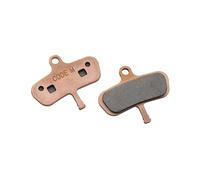 SRAM Disc Brake Pads Avid Code Sintered/Steel (Heavy Duty) Code (2007-2010)