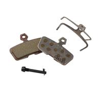 SRAM Disc Brake Pads Large Organic/Aluminum (Quiet/Light) Code 2011+/ Guide Re/G