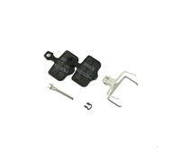 SRAM Disc Brake Pads Small Organic/Steel (Quiet) 2 Piece Road/Elixir/Db/Level B1