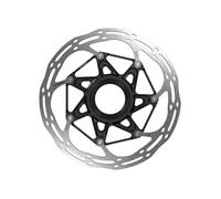 SRAM Centerline X Rounded Edges Rotor - Center Lock 160mm