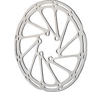 Sram Disque Centerline Rond 160 mm, Argenté