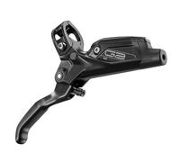 Sram Disque de Frein 2030019861 Adulte Unisexe, Noir, 1800mm