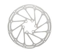 Sram Centerline Brake Disc Argenté 180 mm Silver