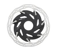SRAM Disque de Frein Centerline Rounded XR Center Lock 2 parties noir 140 mm