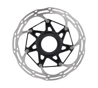 Sram Centerline X A2 Cl Brake Disc Argenté 140 mm Silver