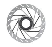 SRAM Disque de Frein HS2 Center Lock gris 160 mm