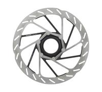 SRAM Disque de Frein HS2 Center Lock gris 180 mm