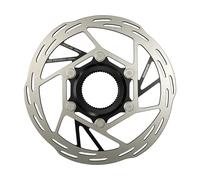 SRAM Disque de frein Paceline Rounded Center Lock 140 mm Noir Modèle 2025