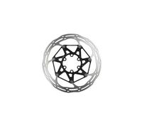 Sram - Disque De Frein Rotor Centerline 2 Pièces Centerlock 180 Mm Noir