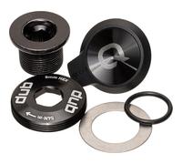 SRAM Disque De Rechange Service Levier De Frein Internes Gen 2 Guide R/Re / Db5 / Code R Quantité 1 Pièce Unisex-Adult, Noir, Taille Unique