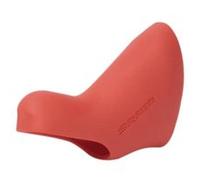 Repose-mains SRAM pour manette double 2 unités route rouge