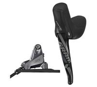 Sram Dropperactuatorforce Frein à Disque Adulte Unisexe, Gris, 2000 mm