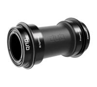 SRAM Cuvettes de boîtier de pédalier DUB PF30 Road Wide 68 mm Noir