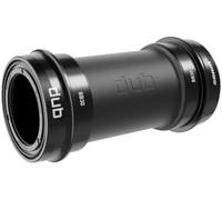 SRAM Boîtier de pédalier DUB BB30 Wide route noir 73 mm
