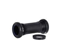 Sram Dub Bsa Mtb Bottom Bracket Cups Noir 83 mm