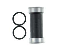 Sram Jeu Cuvettes Dub Press Fit Mtb 92 mm Black
