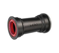 Sram Dub Pressfit30 Boîtier de pédalier Unisexe pour Adulte Noir Taille Unique