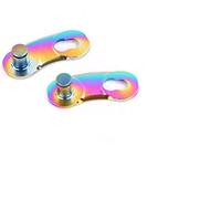 SRAM Chaîne Eagle 12 vitesses – Connecteur de verrouillage de puissance – Taille unique