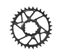 Plateau sram 70 t type eagle direct mount boost 3mm 12 vitesses noir