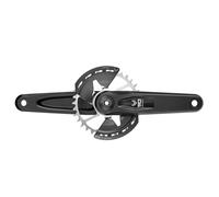 SRAM Manivelles Eagle 90 DUB T-Type 32 dents 12V 170 mm