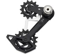 Sram Eagle 90 T-type Jockey Wheel System Argenté Black