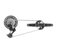 Groupe complet SRAM GX Eagle 90 (sans disque) - 170