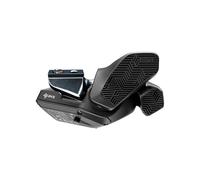 SRAM Eagle Axs Rocker R 2 Boutons de Commande + Collier Unisexe, Noir, Taille Unique