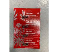 SRAM Eagle Powerlock Connecteur de cha ne de cha ne 12 vitesses Lien de cha ne W - Disponible en 2 pack et 4 pack (4)