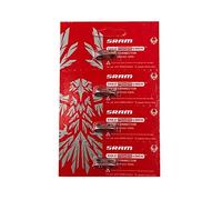 Sram Eagle Puissance écluse chaîne connecteur 12-Speed Chain Link w/décalque - Disponible en Pack de 2 et 4-Pack (4)