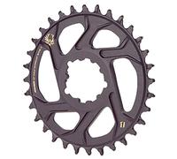 SRAM Plateau X-SYNC Eagle Direct Mount 32T 3mm Offset 12 vitesses Noir/Or