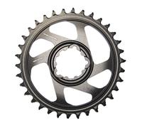 Sram X Sync 6º Chainring Noir 32t Black
