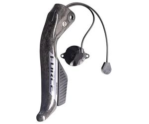 SRAM Ed Levier de Frein Montage avec Pelle et ePod - Force E1 AXS Disque Gauche