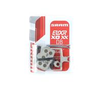 Plaquettes Organiques/Aluminium AVID Elixir / XX / X0 / DB / Level / Level T / Level TL