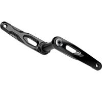 SRAM Ensemble de bras de manivelle Rival E1 DUB DM noir