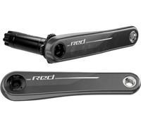 SRAM Ensemble de pédalier Red Xplr 1x E1 DUB Wide gris